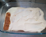 Foto del paso 7 de la receta: Tiramisú fácil
