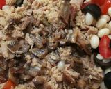 Foto del paso 7 de la receta: Empedrat (ensalada de judía blanca)