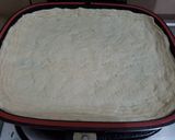 Foto langkah ke 6 dari resep Pizza Tangkup happy call.