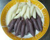 炒年糕的食譜步驟5照片