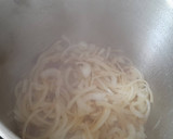 Foto del paso 2 de la receta: Lomo de cerdo en salsa de leche