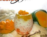 Foto langkah ke 6 dari resep Mango Sago.