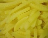 Foto langkah ke 3 dari resep French Fries Renyah ala Francise.
