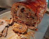 Foto del paso 20 de la receta: Rollo de Lomo de Cerdo