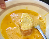 Foto del paso 2 de la receta: Torrijas de leche