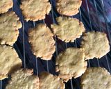 Foto langkah ke 7 dari resep Cookies no mixer.