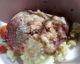 Foto langkah ke 1 dari resep Beef Patties / Daging Burger.