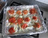 Foto del paso 1 de la receta: Reineta champiñón