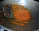 Foto langkah ke 3 dari resep Urap Daun Singkong.