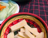 Foto del paso 10 de la receta: Hummus de manzana