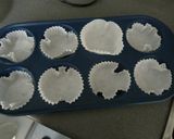 Foto del paso 8 de la receta 🧁 Magdalenas tradicionales 👵 de limón 🍋