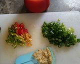 Foto langkah ke 5 dari resep Ayam asam pedas.