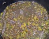 Foto del paso 4 de la receta: Lentejas en casa
