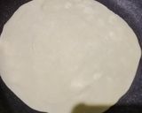 Foto langkah ke 7 dari resep Paratha.