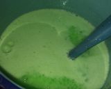 Foto del paso 2 de la receta: Gelatina espumosa de limón 🍋