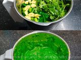 पालक पनीर (palak paneer recipe in marathi)