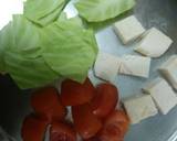 Spinach dumplings recipe step 3 photo