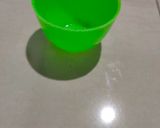 Foto langkah ke 2 dari resep Puding telor ceplok.