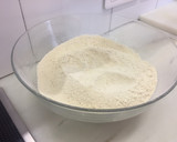 Foto del paso 2 de la receta: Gnocchis de castaña con gorgonzola