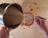 Albán krémes recept fázis 6 fotója