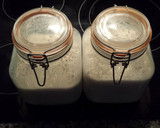 Foto del paso 1 de la receta: Queso de "Kéfir" para untar