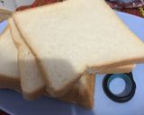 Foto langkah ke 1 dari resep Roti Tawar Caramel.