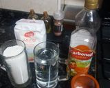 Foto del paso 1 de la receta: Churros domingueros