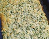 Foto del paso 4 de la receta: Fainá de lechuga 🥬🥬🥬