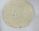 A picture of step 3 of Homemade Cheese.