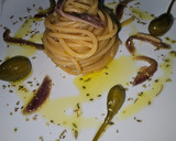Foto del paso 6 de la receta: Espaguetis Veneto