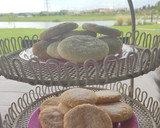 Foto del paso 8 de la receta: Masitas de manteca🍪