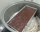 Foto langkah ke 8 dari resep Brownies Kukus Ny Liem.