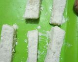 A picture of step 3 of Yamarita and pepper sauce.