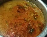 A picture of step 16 of Mutton Dum Biryani: A Blissful Culinary Delight of India.