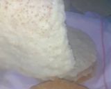 صورة لخطوة 4 من وصفة بغرير متقب بلا اختمار روعة 😉😋