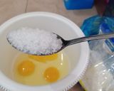 Foto langkah ke 2 dari resep Bolu Pisang.