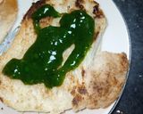 A picture of step 9 of Chicken Koliwara Sliders.