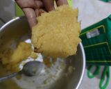 Foto langkah ke 2 dari resep Gabin Fla susu.