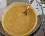 Foto del paso 2 de la receta: My version of coronation chicken (airfryer)