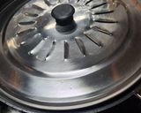 Foto del paso 10 de la receta: 67. Lomo de Cerdo al Whisky