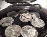 Foto del paso 5 de la receta: Yogurt de mango en freidora de aire cecofry 4D
