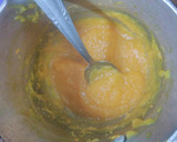 Foto del paso 2 de la receta: Mermelada de zapallo Zanahoria y chía sin azúcar. Súper express