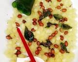 Sabudana mixture recipe step 4 photo