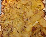 Foto del paso 4 de la receta: Filetes de lubina al horno