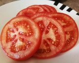 Foto del paso 4 de la receta: Lasaña de pescado con berenjenas y tomates