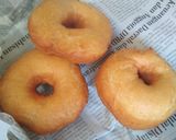 Foto langkah ke 7 dari resep Donat lembut ekonomis simple 🍩.