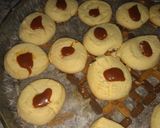 Foto del paso 12 de la receta: Galletitas con dulce