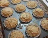 Foto del paso 6 de la receta: Muffins de naranja y coco