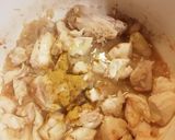 Foto del paso 1 de la receta: Arroz con pollo con mucho sabor