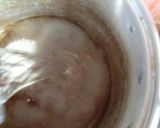 Foto langkah ke 1 dari resep Es Susu Cincau Gula Aren.